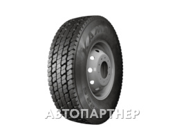 КАМА ЦМК 235/75 R17.5 132/130M NR 202